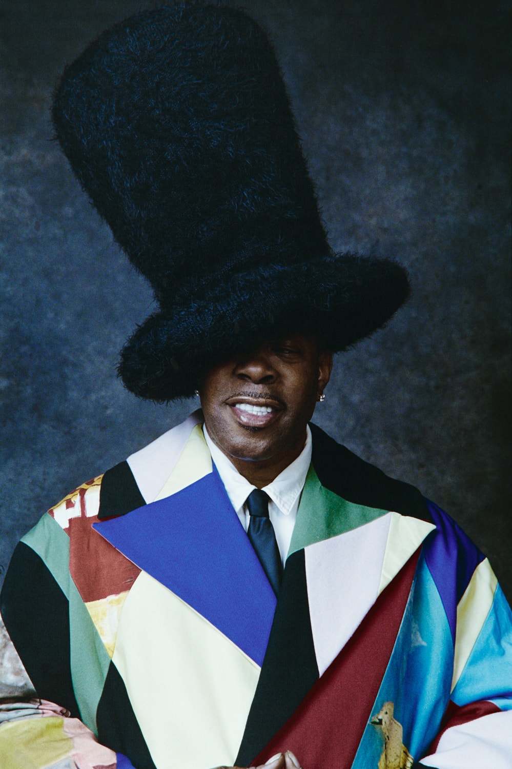 Busta Rhymes: Flaunt